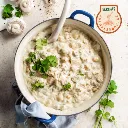 Vol-au-vent - schaal 2500g