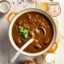 Bertha's Vlaamse stoverij - schaal 2500g