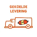 Exclusieve levering op een dag naar keuze