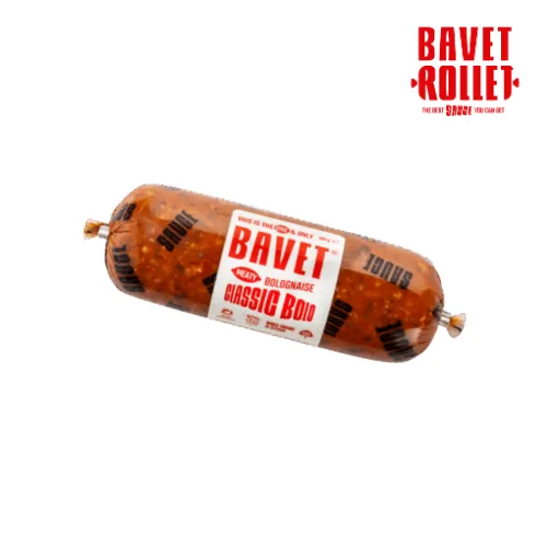 Bavet classic - rollet 300g