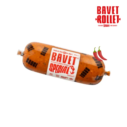 Bavet Special - rollet 300g